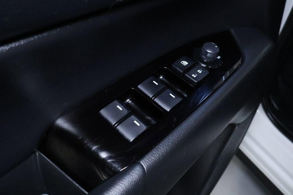 used 2023 Mazda CX-5 car, priced at $22,498