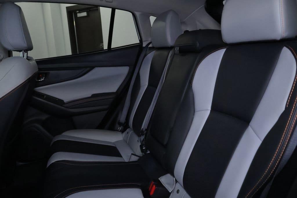 used 2018 Subaru Crosstrek car, priced at $17,998