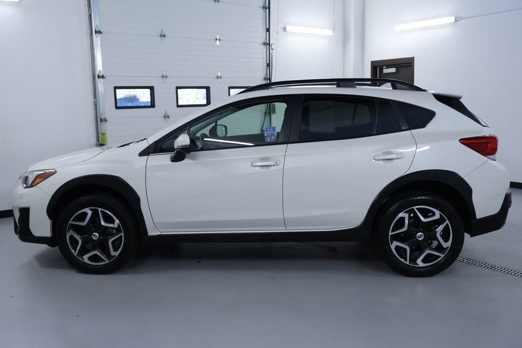 used 2018 Subaru Crosstrek car, priced at $17,998