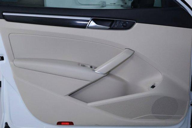 used 2019 Volkswagen Passat car, priced at $17,998