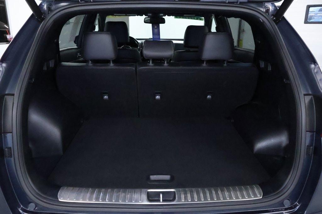 used 2020 Kia Sportage car, priced at $21,585