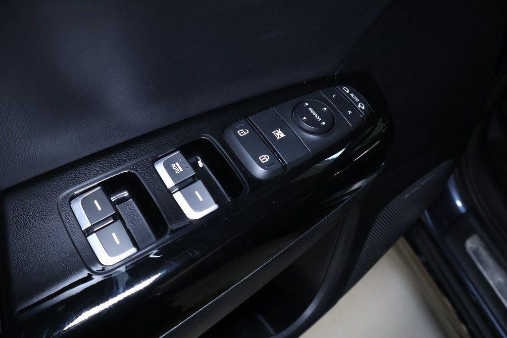 used 2020 Kia Sportage car, priced at $19,998