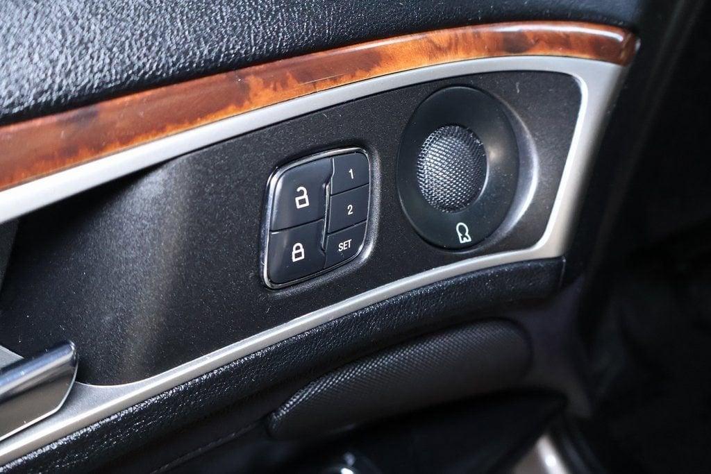 used 2020 Lincoln MKZ car, priced at $26,999