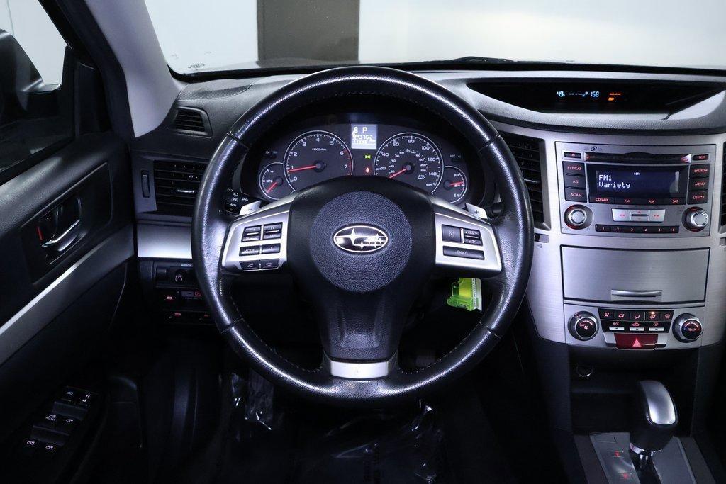 used 2013 Subaru Legacy car, priced at $8,998