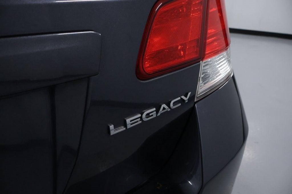 used 2013 Subaru Legacy car, priced at $8,998