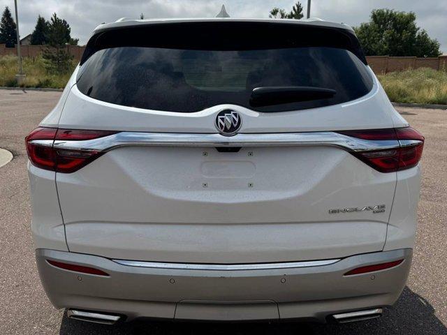 used 2019 Buick Enclave car, priced at $24,998