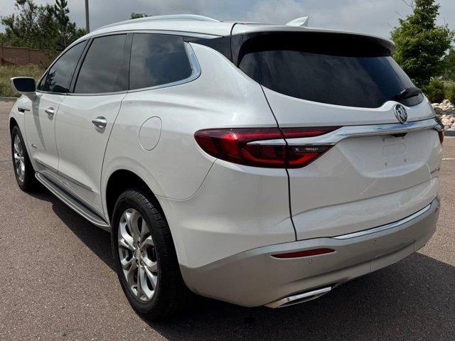 used 2019 Buick Enclave car, priced at $24,998