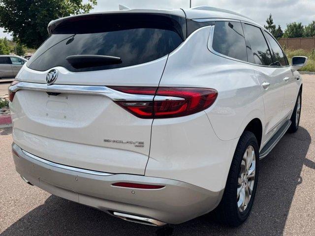 used 2019 Buick Enclave car, priced at $24,998