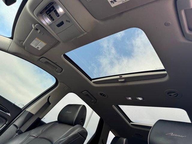 used 2019 Buick Enclave car, priced at $24,998