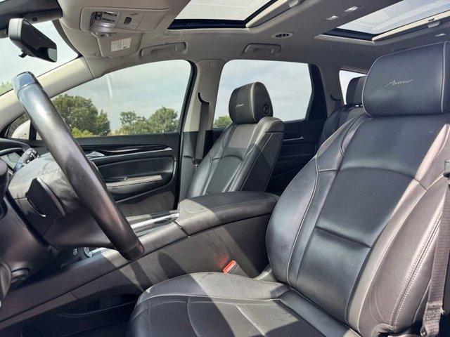 used 2019 Buick Enclave car, priced at $24,998