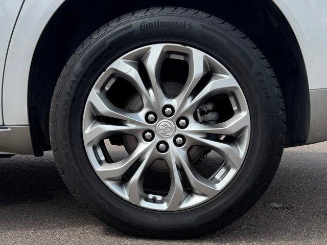 used 2019 Buick Enclave car, priced at $24,998