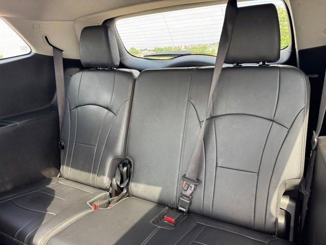used 2019 Buick Enclave car, priced at $24,998