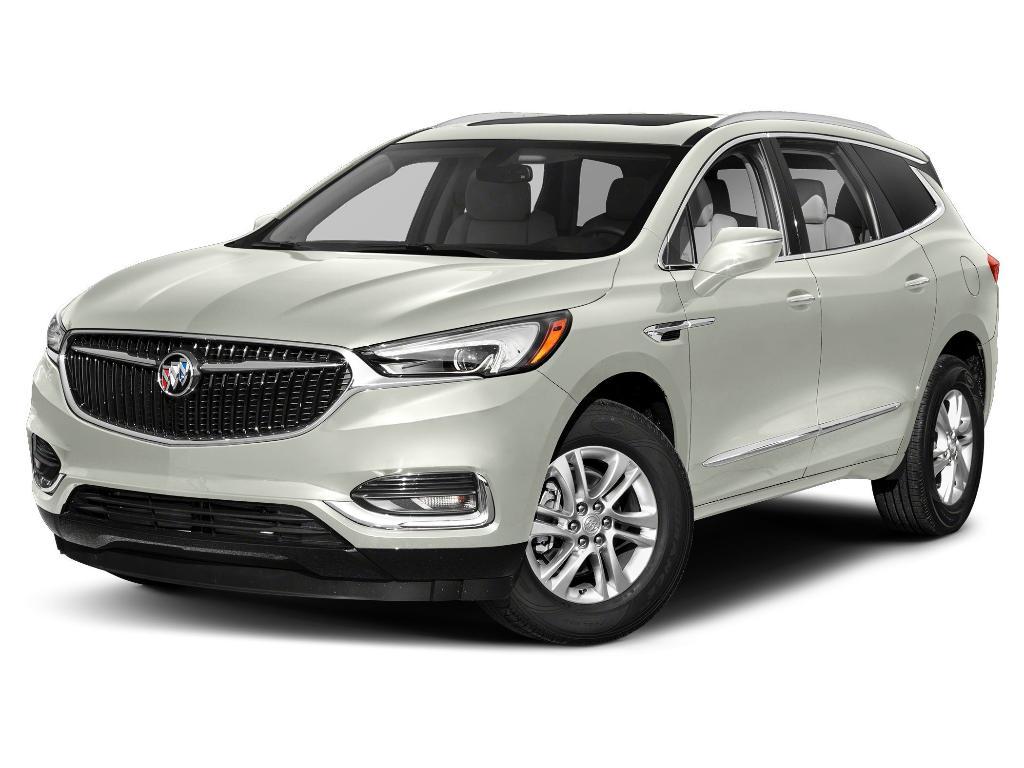 used 2019 Buick Enclave car, priced at $24,998
