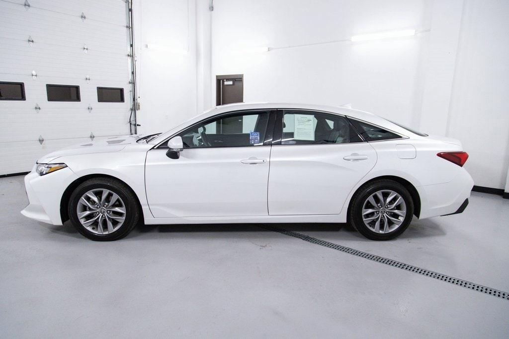 used 2022 Toyota Avalon car, priced at $26,800