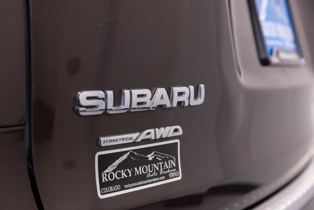 used 2019 Subaru Ascent car, priced at $29,895
