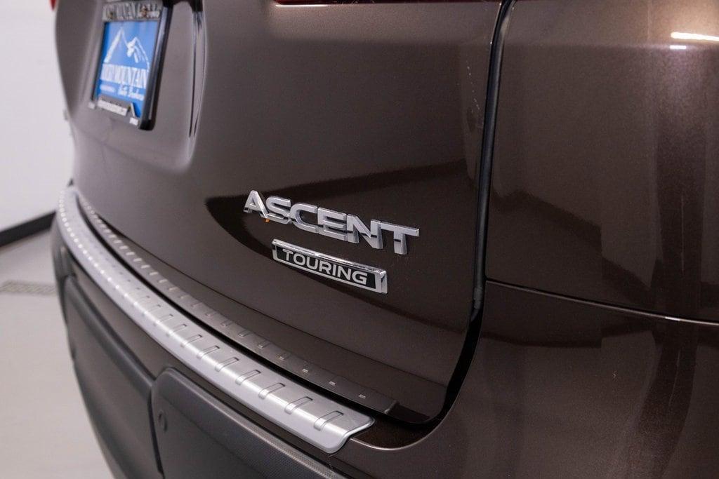used 2019 Subaru Ascent car, priced at $29,501