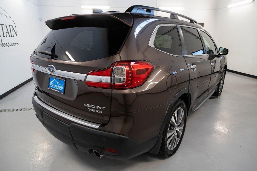 used 2019 Subaru Ascent car, priced at $29,895