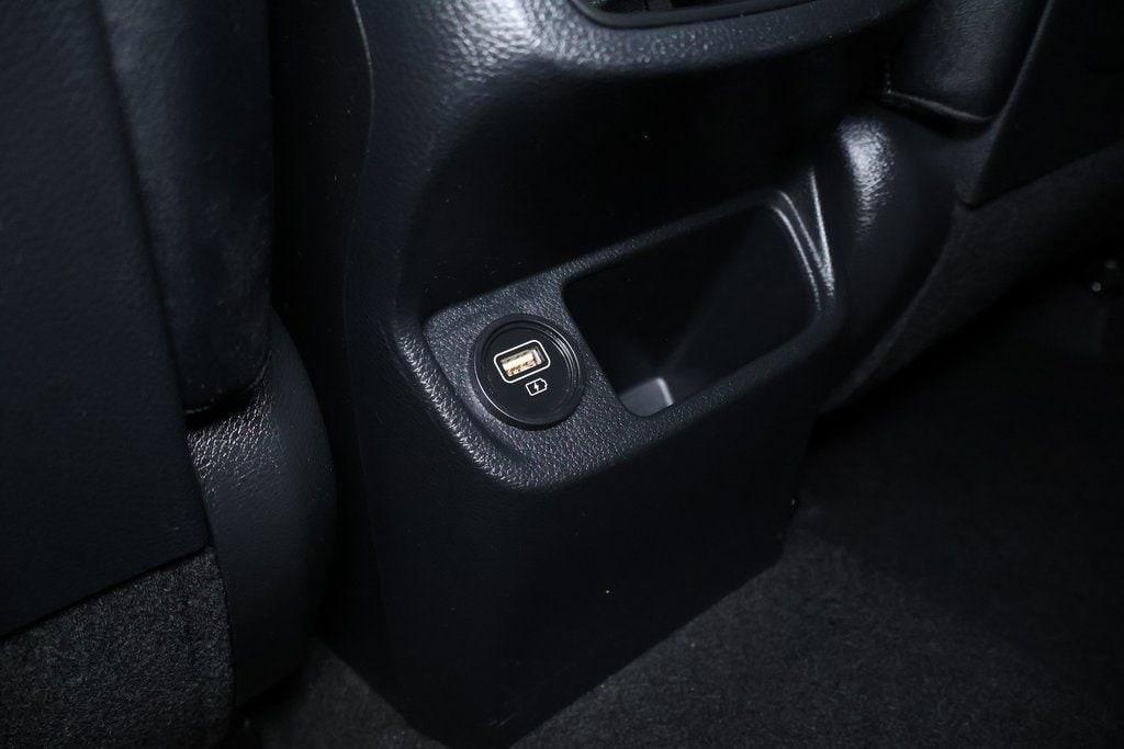 used 2021 Kia Seltos car, priced at $22,999