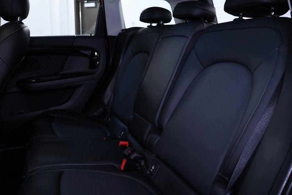 used 2022 MINI Countryman car, priced at $20,998