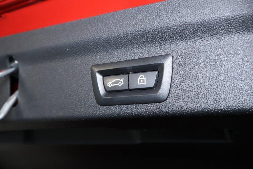 used 2022 MINI Countryman car, priced at $20,998