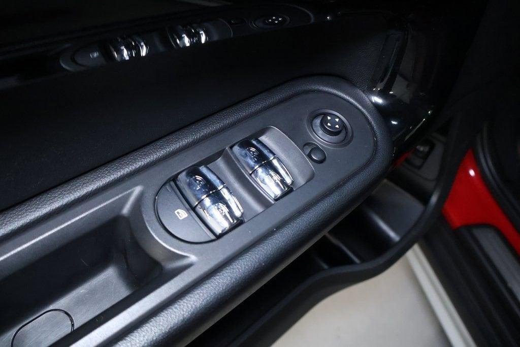 used 2022 MINI Countryman car, priced at $20,998