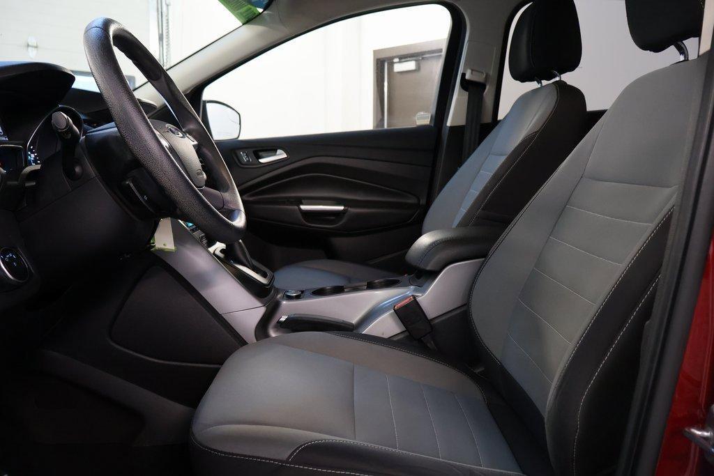 used 2016 Ford Escape car, priced at $11,948