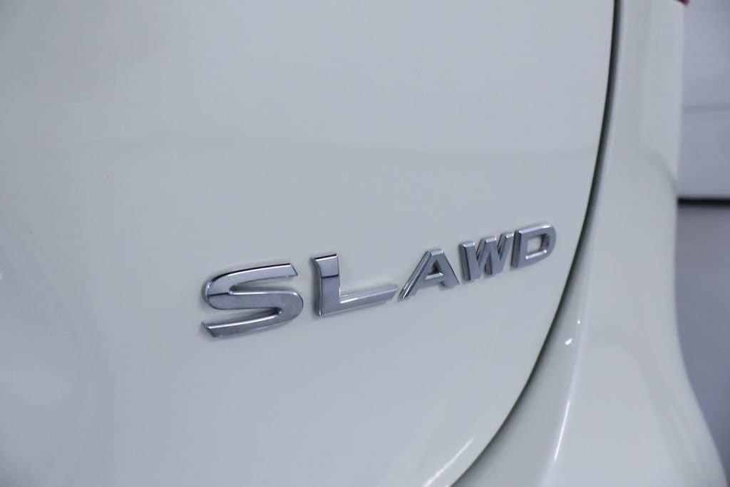 used 2022 Nissan Rogue Sport car, priced at $22,998