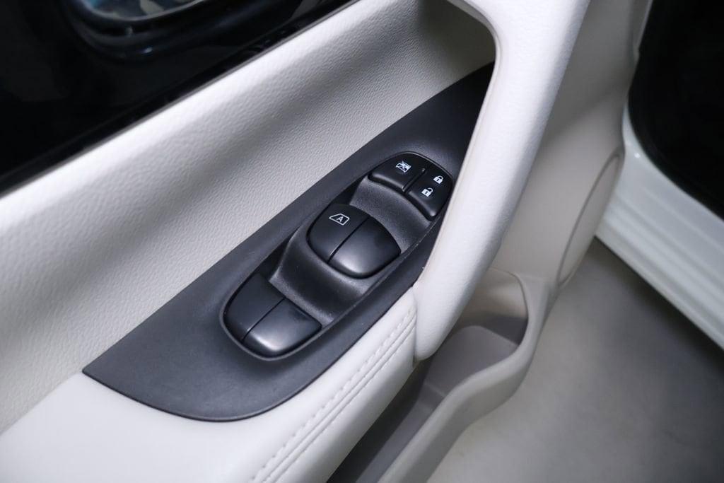used 2022 Nissan Rogue Sport car, priced at $22,998