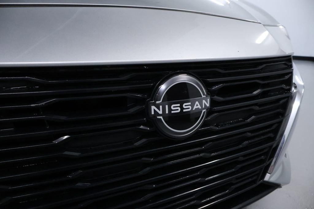used 2024 Nissan Altima car, priced at $19,998