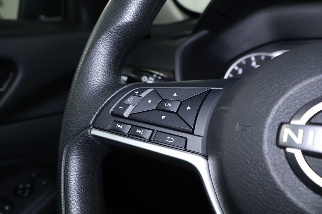 used 2024 Nissan Altima car, priced at $19,998