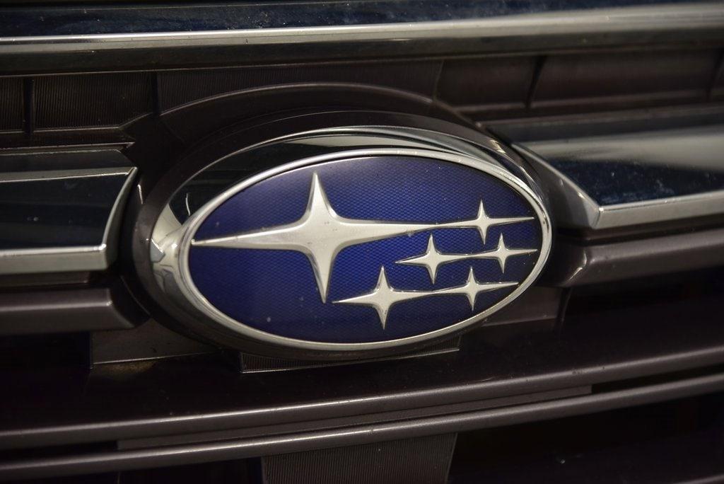 used 2019 Subaru Legacy car, priced at $18,998