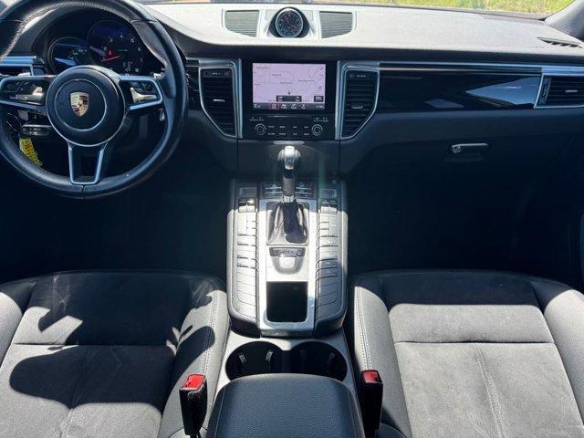 used 2018 Porsche Macan car, priced at $26,999