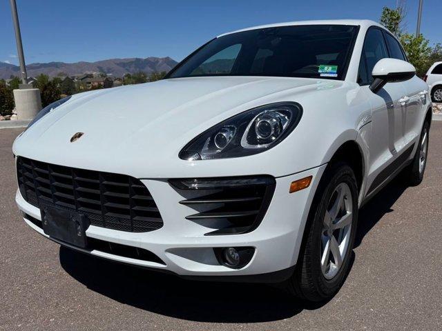 used 2018 Porsche Macan car, priced at $26,999