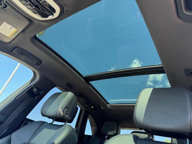 used 2018 Porsche Macan car, priced at $26,999