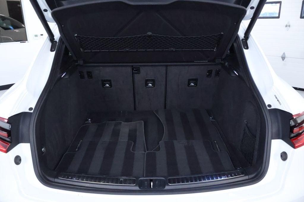 used 2018 Porsche Macan car, priced at $26,888
