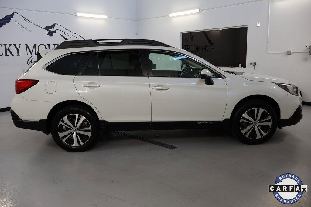 used 2019 Subaru Outback car, priced at $23,300