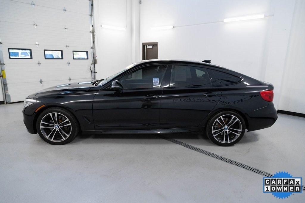 used 2019 BMW 340 Gran Turismo car, priced at $28,850