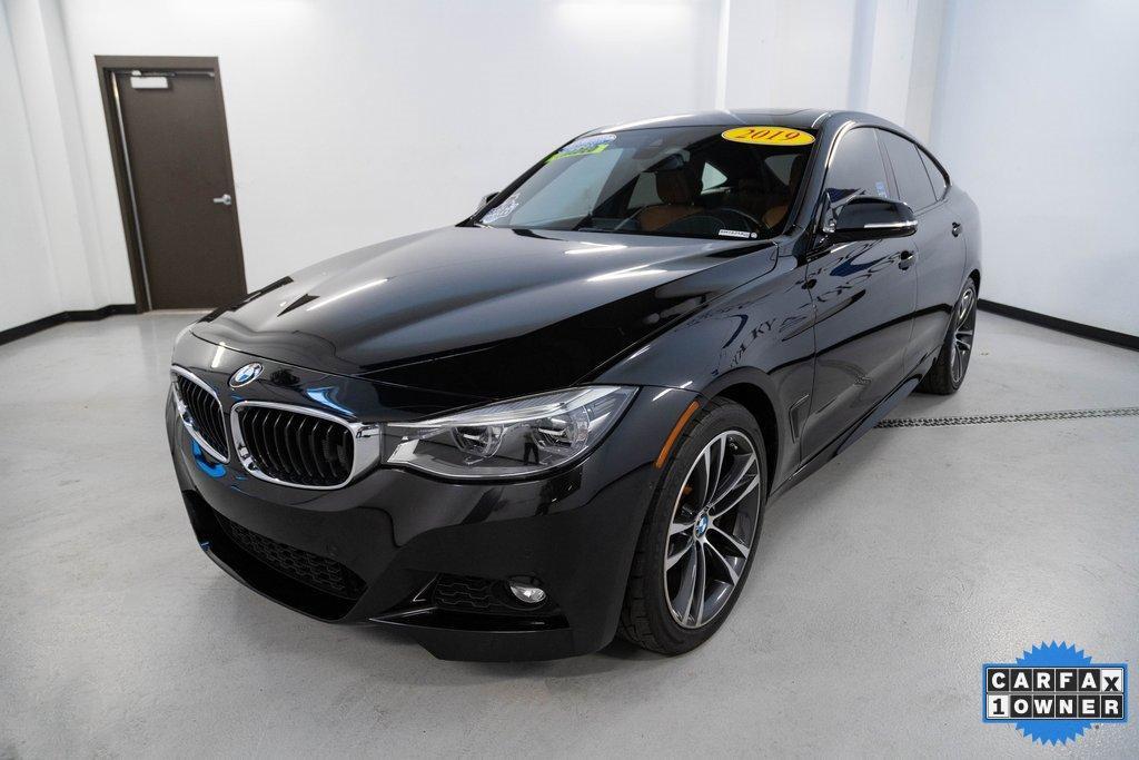 used 2019 BMW 340 Gran Turismo car, priced at $28,850