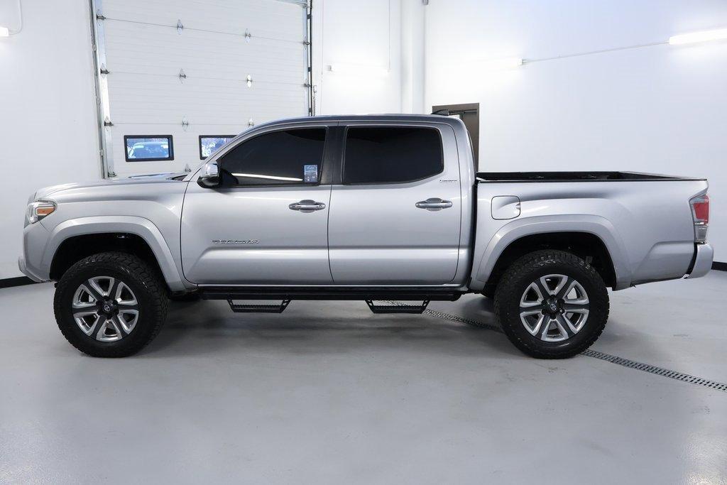 used 2018 Toyota Tacoma car, priced at $29,998