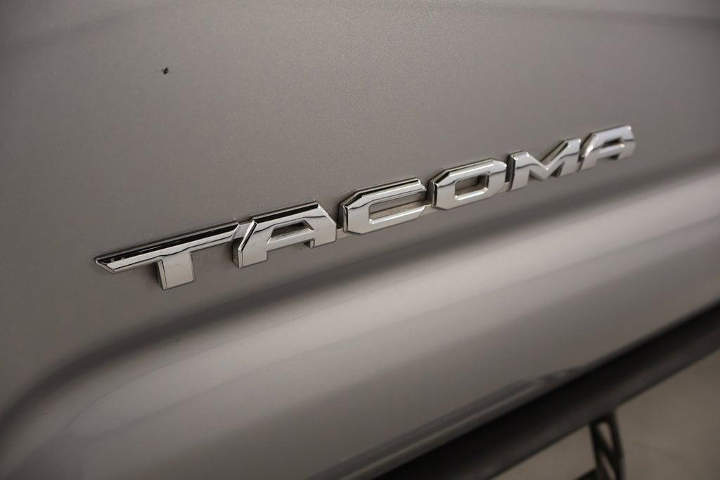 used 2018 Toyota Tacoma car, priced at $32,250