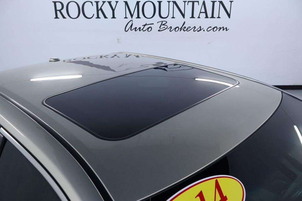 used 2014 Toyota Camry Hybrid car, priced at $12,498