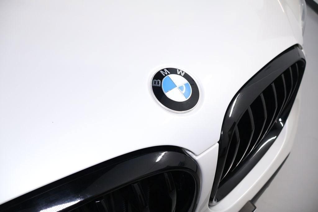used 2020 BMW X3 PHEV car, priced at $26,998