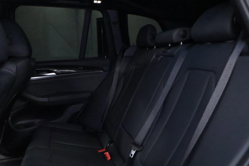 used 2020 BMW X3 PHEV car, priced at $26,998