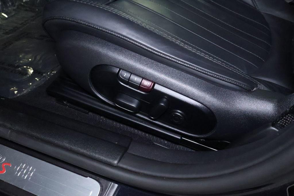 used 2022 MINI Clubman car, priced at $22,498