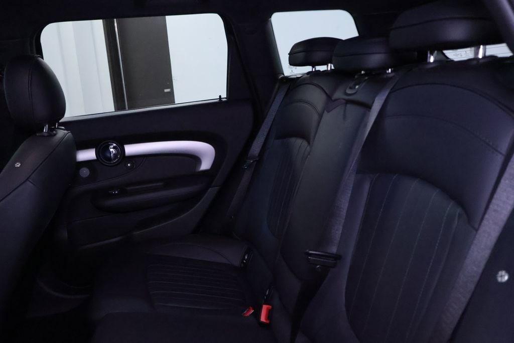 used 2022 MINI Clubman car, priced at $22,498