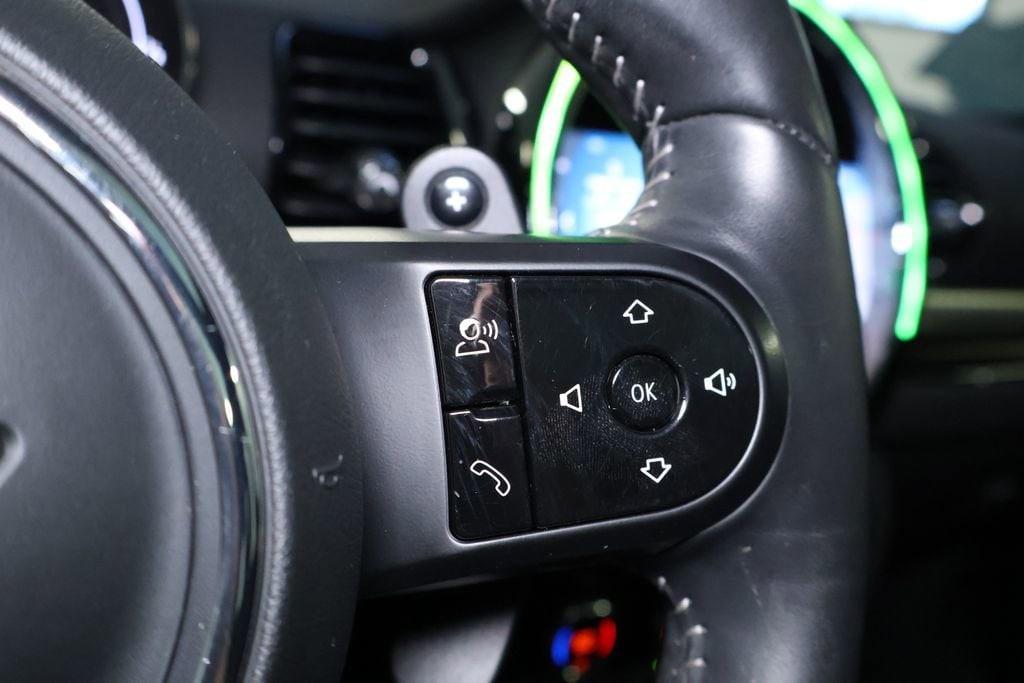 used 2022 MINI Clubman car, priced at $22,498