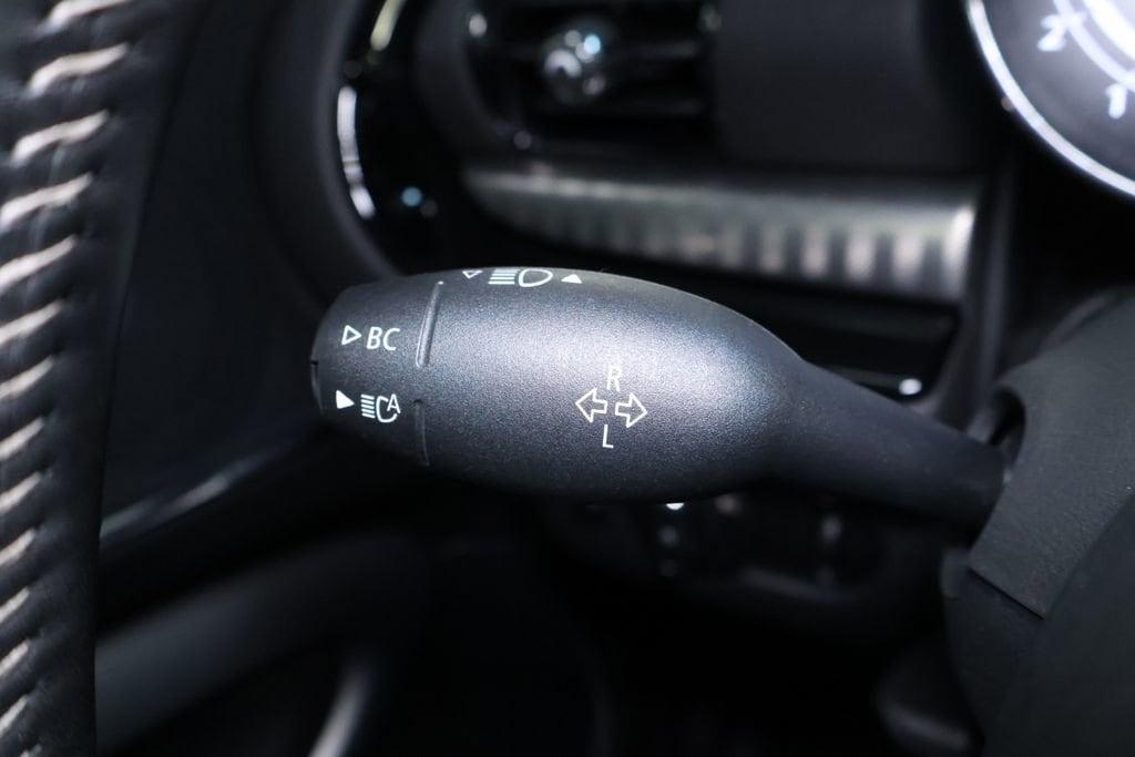 used 2022 MINI Clubman car, priced at $22,498