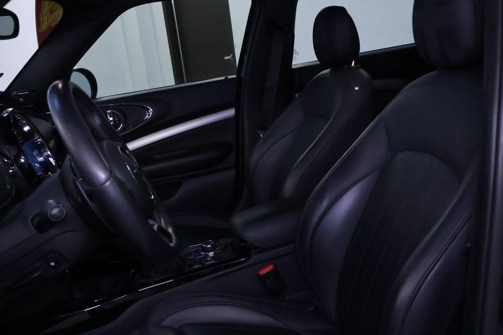 used 2022 MINI Clubman car, priced at $22,498