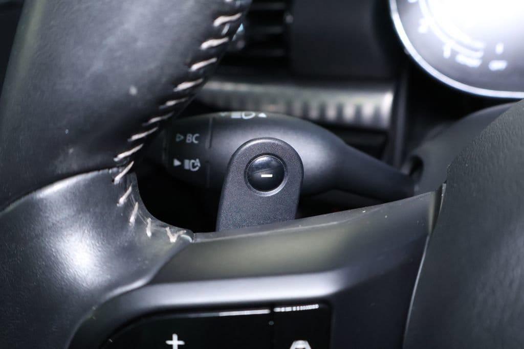 used 2022 MINI Clubman car, priced at $22,498