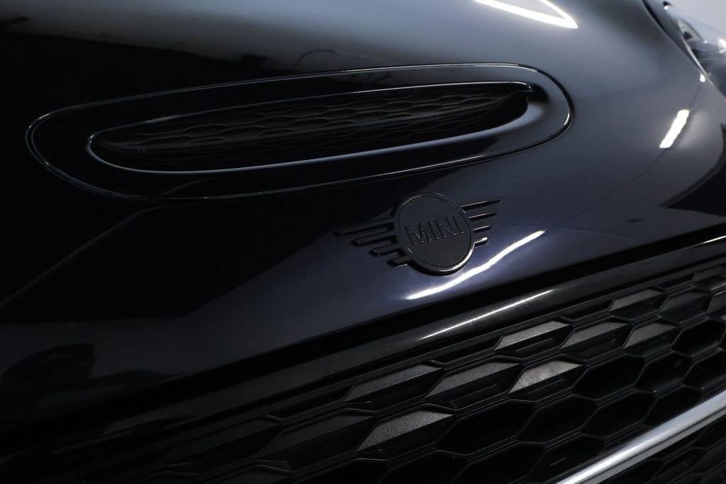 used 2022 MINI Clubman car, priced at $22,498